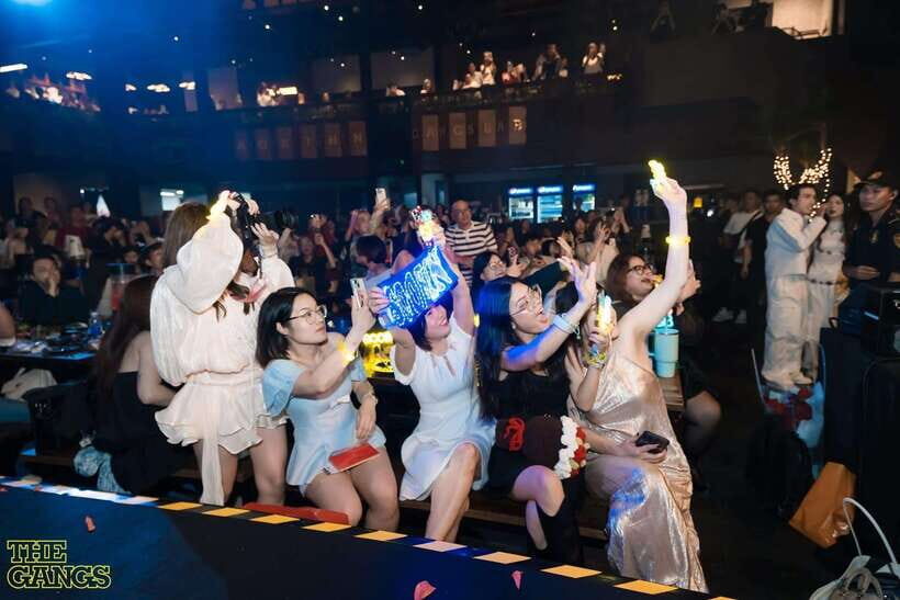 Quintessence Of Tonkin Show Tour From Hanoi Old Quarter - An Overview of the Quintessence Of Tonkin Show Tour