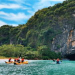 Qung Bình: Phong Nha Cave 4.5 km Kayak and Trek Tour - What’s Included & What to Prepare