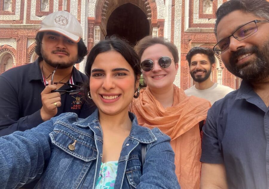 Qutub Complex and Mehrauli Archaeological Park Guided Tour - What’s Included and What to Prepare