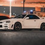 R34 GTRTokyo: Private Daikoku Tour in R34 GTR - The R34 GTR Experience: Why It’s Special