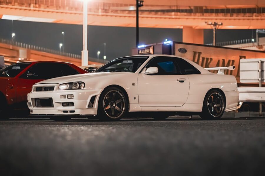 R34 GTRTokyo: Private Daikoku Tour in R34 GTR - The R34 GTR Experience: Why It’s Special