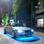 R34Skyline/Chaser/VanDaikoku PA Fast&Furious private tour - Detailed Breakdown of the Itinerary