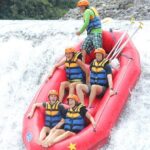 Rafting Adventure 18 km and Balinese Village Life Tour with Lunch - Why This Tour Is a Great Value