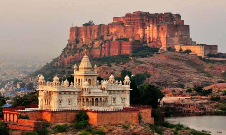 Rajasthan: Exclusive 03 Days Udaipur and Jodhpur Guided Tour - The Breakdown of the 3-Day Rajasthan Experience
