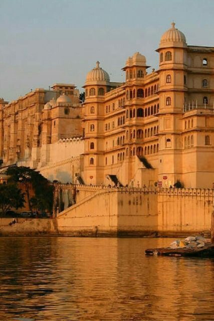 Rajasthan tours: Luxury and private tour by car with guide. - Itinerary Breakdown and What You’ll Love or Find Challenging
