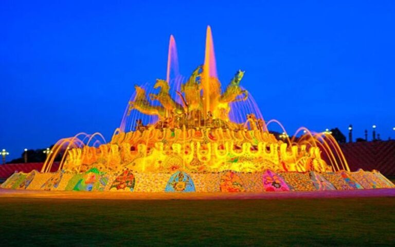 Ramoji Film City: Full Day Tour with Lunch - Why This Tour Offers Excellent Value