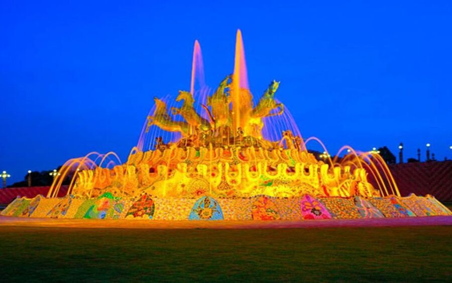 Ramoji Film City: Full Day Tour with Lunch - Why This Tour Offers Excellent Value