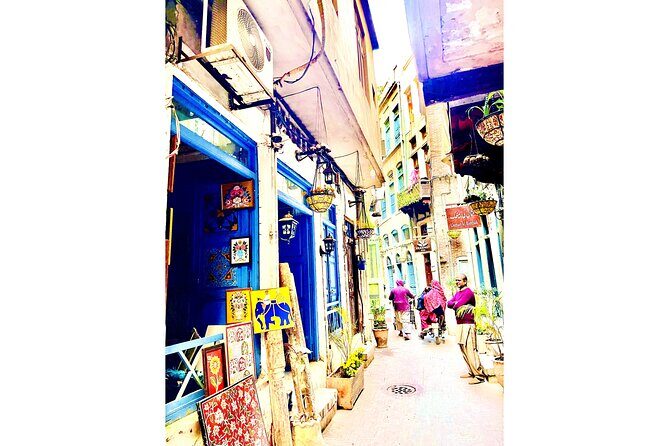 Rangeela Rikshaw Walled City Guided Tour Lahore - The Sum Up