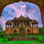 Ranthambore Fort and Ganesh Temple tour in a Jeep - Practical Details and What to Expect