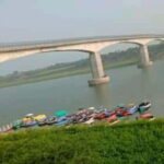 Ranthambore Gharial Sanctuary and Chambal Safari by boats. - The Scenic Beauty of Chambal River and Its Wildlife