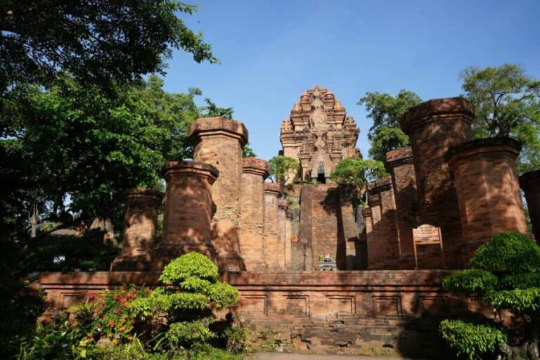 Real Nha Trang: 10 Authentic Local Experiences by Motorbike - Why This Tour Is Worth Considering