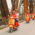 Red River delta & rural village with female Ao dai riders - What’s Included & What to Consider