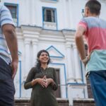 Reis Magos: Fierce Battles To Freedom Ballads | Fort Walk - A Walk Through Goa’s Colonial Heritage