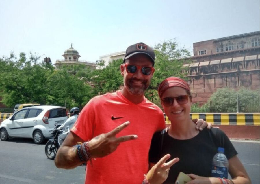 Religions of Mumbai (Guided Half Day Sightseeing City Tour) - Exploring Mumbai’s Religious Tapestry