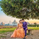 Rent a sari or kurta pajama for Taj Mahal visit & picture - Detailed Breakdown of the Experience