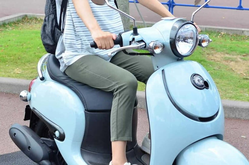 Rental Motorcycle Tour in Kyoto: South & East Heritage - Why Consider a Motorcycle Tour in Kyoto?