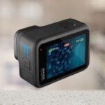 Rentel Gropro - The Marine Environment and Video Opportunities