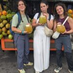 Ride and Explore Colombo and Food By Tuk Tuk Tour All Inclusive - Practical Details and What They Mean for You