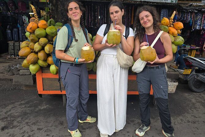Ride and Explore Colombo and Food By Tuk Tuk Tour All Inclusive - Practical Details and What They Mean for You