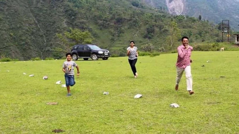 Rishikesh: Alpine Camping and Sunrise Trek in Etharna - Practical Details and Tips