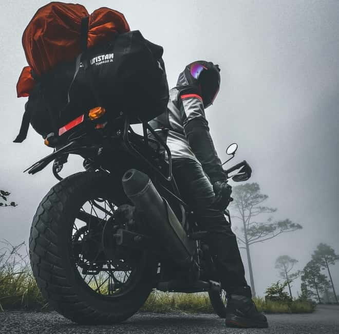 Rishikesh: Guided Bike Tour with Spirituality and Adventure - What’s the Value?