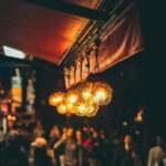 Rishikesh Nights Unveiled: A Guided Heritage Walk - Breaking Down the Itinerary