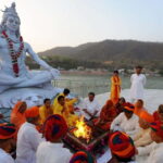 Rishikesh: Walking Tour of Ashrams and Ghats - What to Expect and Practical Tips