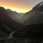 Rolwaling Himal Trek  8 Days - Breaking Down the Itinerary