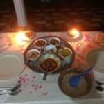 Romantic Dinner with Unlimited Foods - What to Expect from the Experience