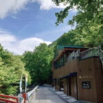 roukandou" Caveing Exploration Regular Course - Practical Details and Logistics