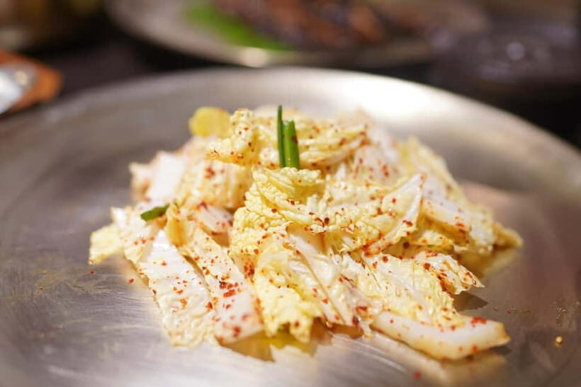 Royal Seoul Cooking Class in a 100-Year-Old Hanok - The Itinerary: What to Expect