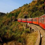 Rural Rail Journey, Village Tour & Stay at Heritage Haveli - Transportation & Timing: Making It Comfortable and Efficient