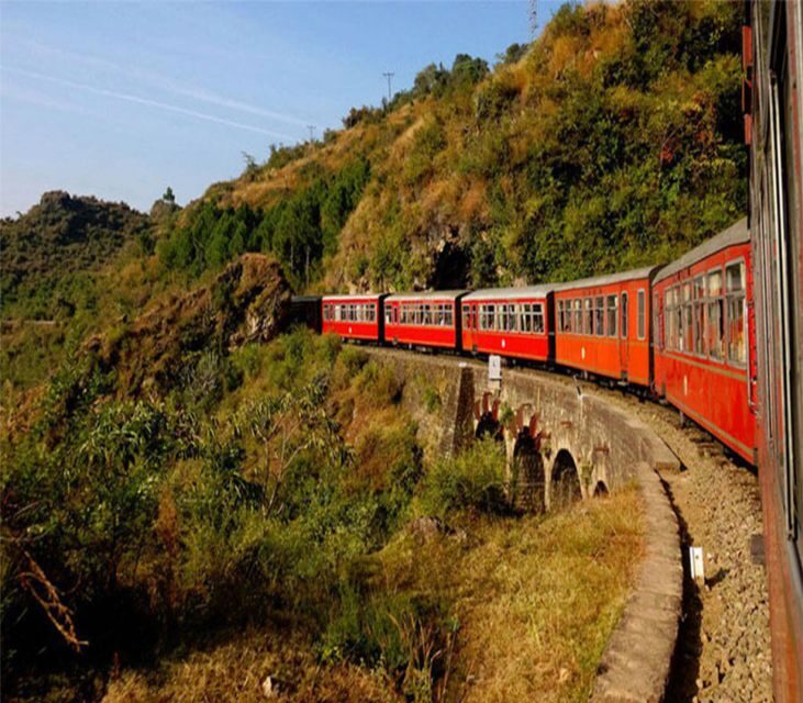 Rural Rail Journey, Village Tour & Stay at Heritage Haveli - Transportation & Timing: Making It Comfortable and Efficient