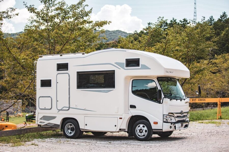 RV Rental - Why This RV Rental Offers Great Value