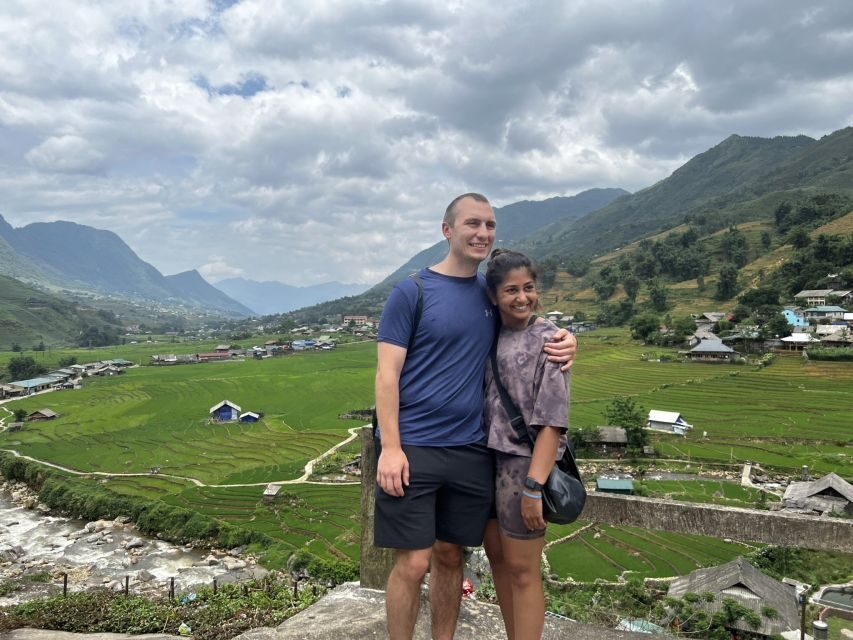 Sa Pa: Guided Motorbike Tour to Ethnic Villages with Lunch - Final Words: Who Should Consider This Tour?