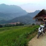 Sa Pa: Private Guided Tour on a Motorbike with Lunch - The Lunch and Leisure Time