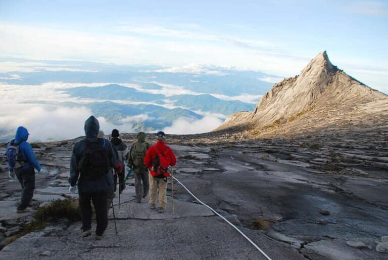 Sabah: 2 Days 1 Night Mount Kinabalu Climb - Who This Tour Is Perfect For