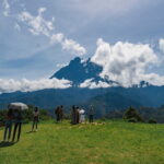 Sabah: Kinabalu Park, Hot Springs, and Cow Farm Day Tour - Kinabalu Park: Malaysia’s First UNESCO Site