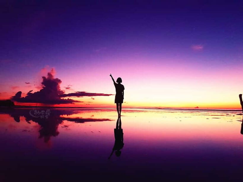 Sabah: Mangrove Fireflies, and Sky Mirror Dream Beach Tour - What You Can Expect for the Price