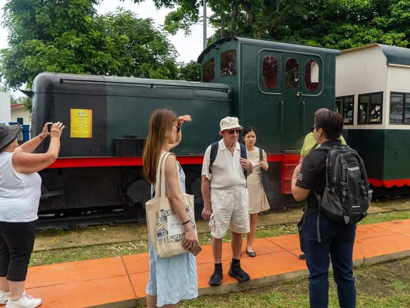 Sabah: Sunset Railway Tour Experience (Every Saturday) - The Value of the Experience