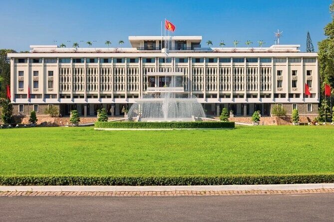 Sai Gon City Full Day Tour - An Overview of the Tour Experience