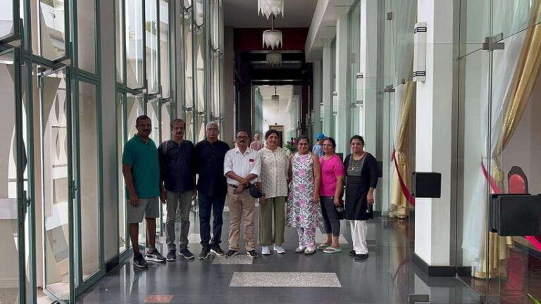 Saigon City Sightseeing Shore Excursion From Phu My Port - What to Expect