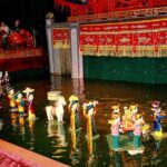 Saigon Evening: Water Puppet Show & Dinner Cruise Experience - Scenic Saigon River Cruise