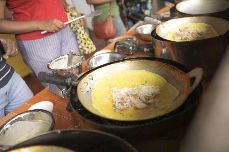 Saigon: Local Touch With A Tour of Cai Be Village - What Makes This Tour Stand Out