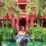 Saigon: Luxury and Snapshots Walking Tour in Thao Dien - What to Expect on the Tour