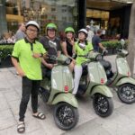 Saigon: Night Craft Beer And Street Food Tour By Vespa - What Sets This Tour Apart?