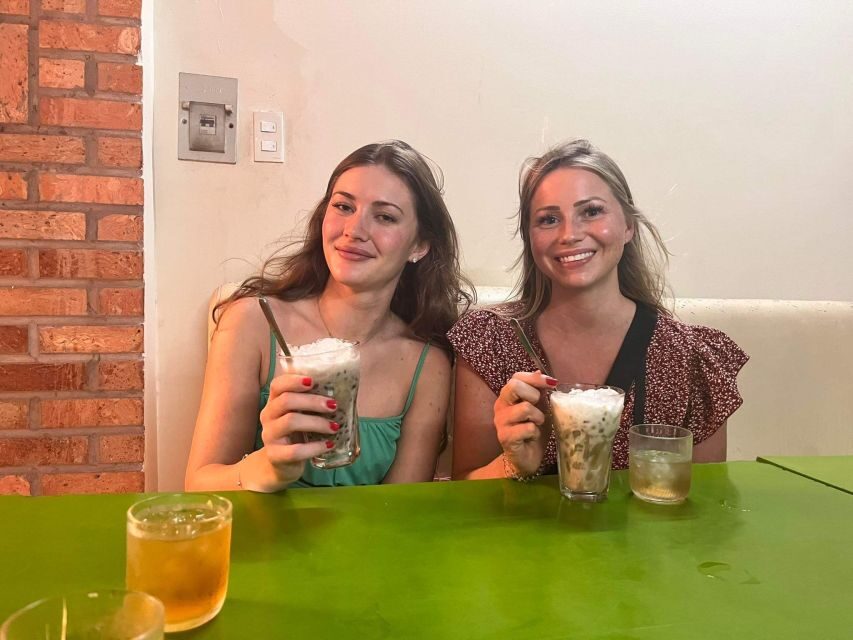 Saigon: Night Sightseeing And Street Food Tour By Vespa - Who Would Love This Experience?