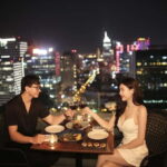 Saigon Sky View: From Hidden Heights to City Lights - What to Expect: A Well-Balanced Evening