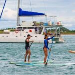 Sail Lanka Charter - Sunset Cruise In Mirissa - The Experience: What to Expect from Start to Finish