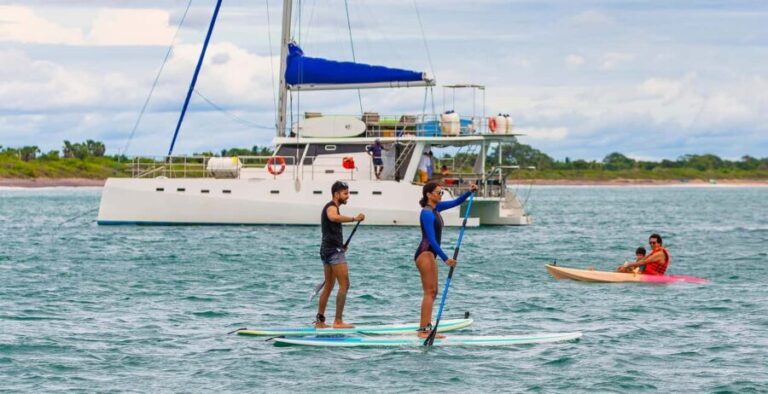 Sail Lanka Charter - Sunset Cruise In Mirissa - The Experience: What to Expect from Start to Finish